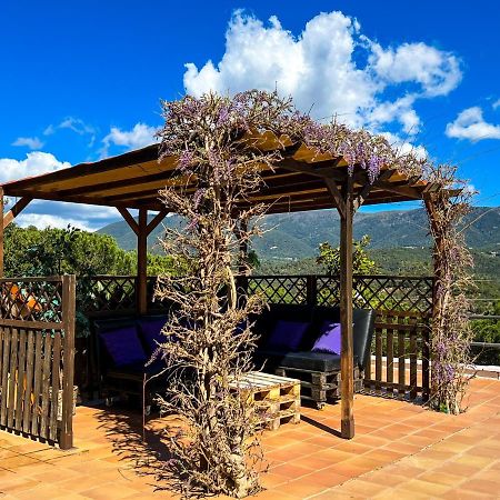 Vivalidays Casa Ricardo Villa Sant Cebria de Vallalta Ngoại thất bức ảnh