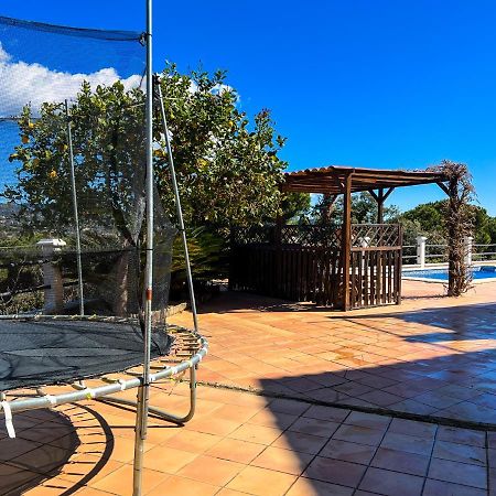Vivalidays Casa Ricardo Villa Sant Cebria de Vallalta Ngoại thất bức ảnh