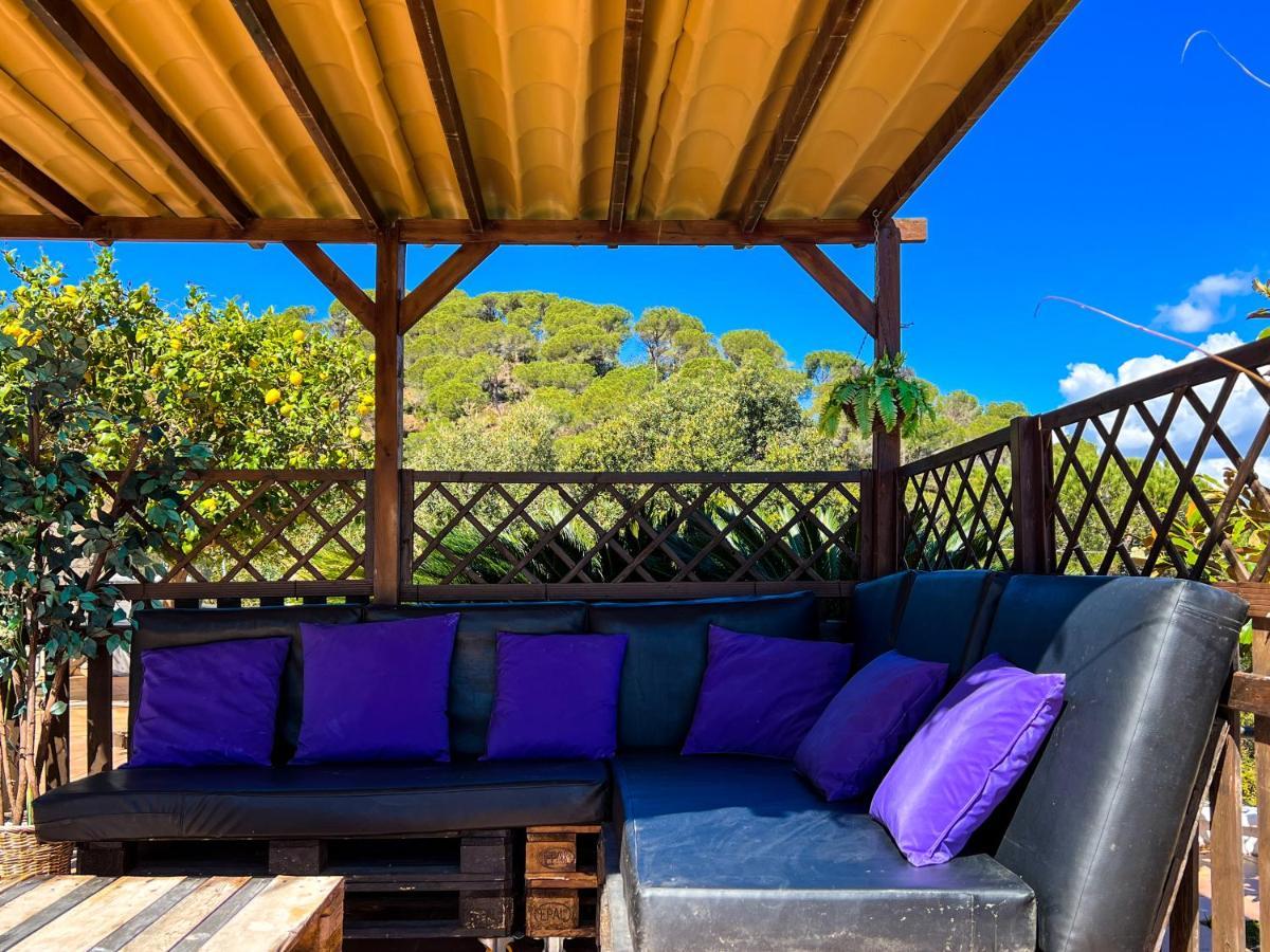 Vivalidays Casa Ricardo Villa Sant Cebria de Vallalta Ngoại thất bức ảnh