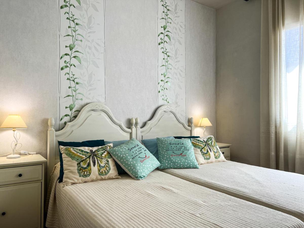 Vivalidays Casa Ricardo Villa Sant Cebria de Vallalta Ngoại thất bức ảnh