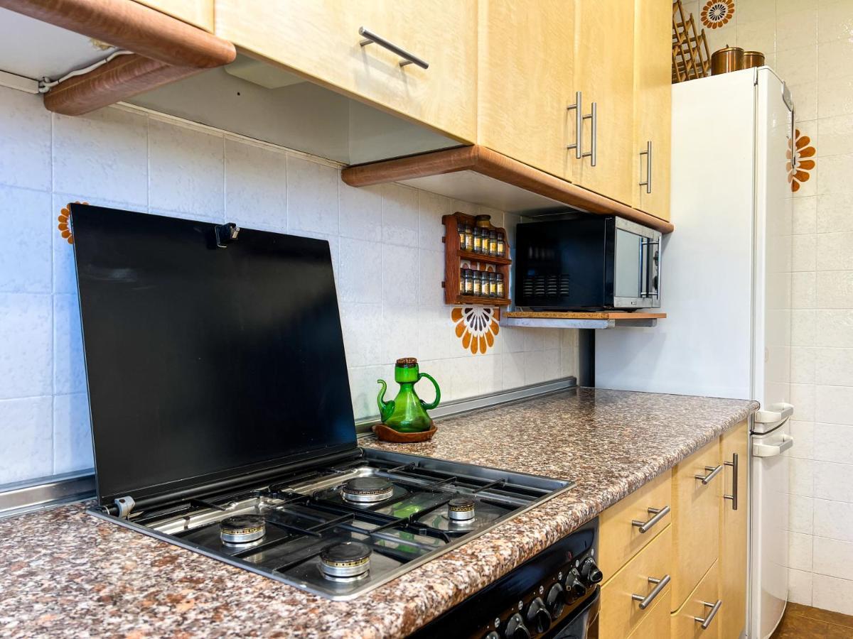 Vivalidays Casa Ricardo Villa Sant Cebria de Vallalta Ngoại thất bức ảnh