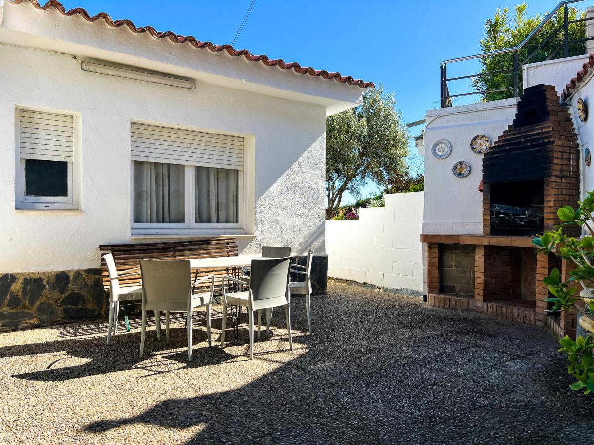 Vivalidays Casa Ricardo Villa Sant Cebria de Vallalta Ngoại thất bức ảnh