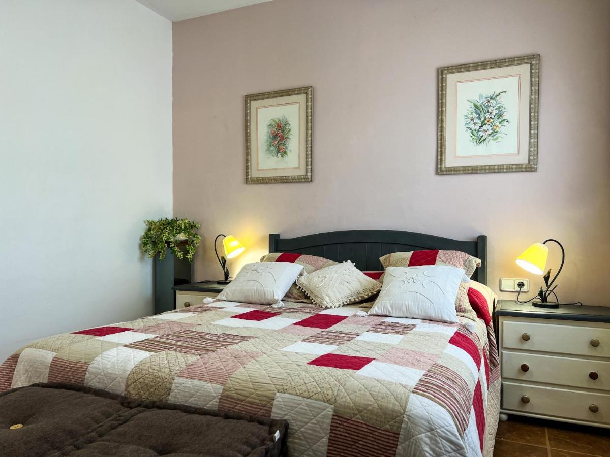 Vivalidays Casa Ricardo Villa Sant Cebria de Vallalta Ngoại thất bức ảnh