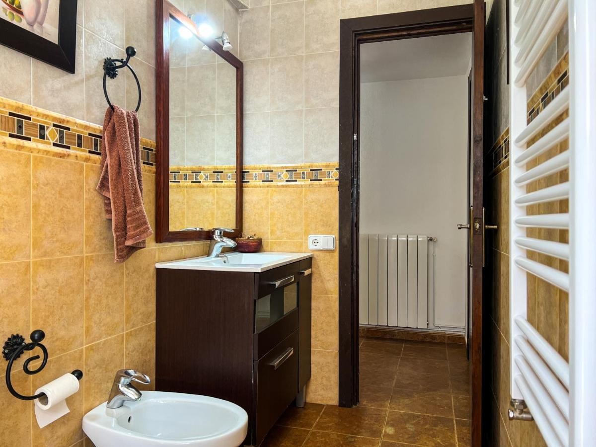 Vivalidays Casa Ricardo Villa Sant Cebria de Vallalta Ngoại thất bức ảnh