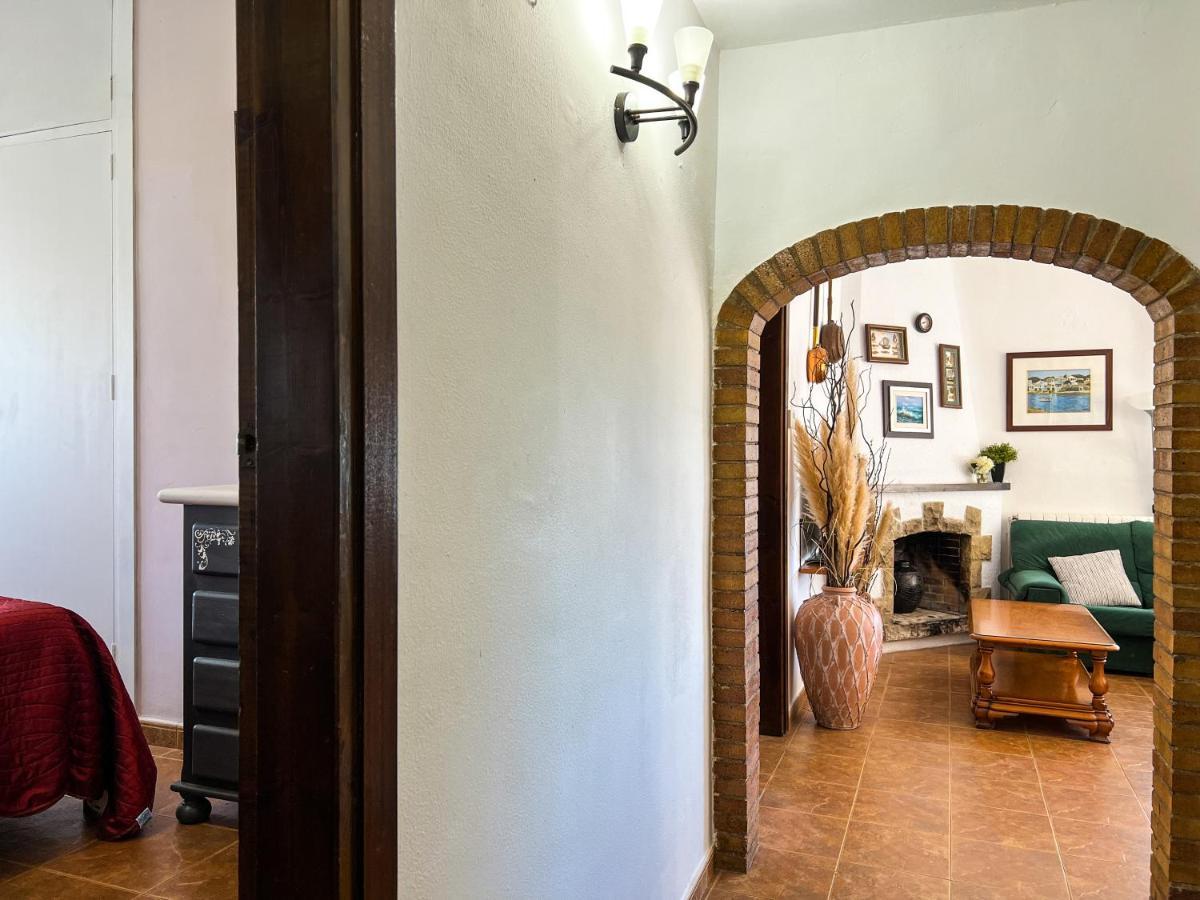 Vivalidays Casa Ricardo Villa Sant Cebria de Vallalta Ngoại thất bức ảnh
