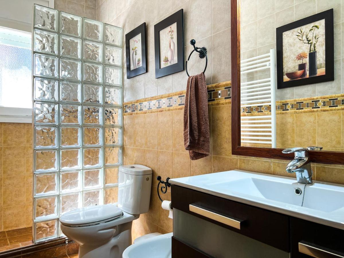 Vivalidays Casa Ricardo Villa Sant Cebria de Vallalta Ngoại thất bức ảnh