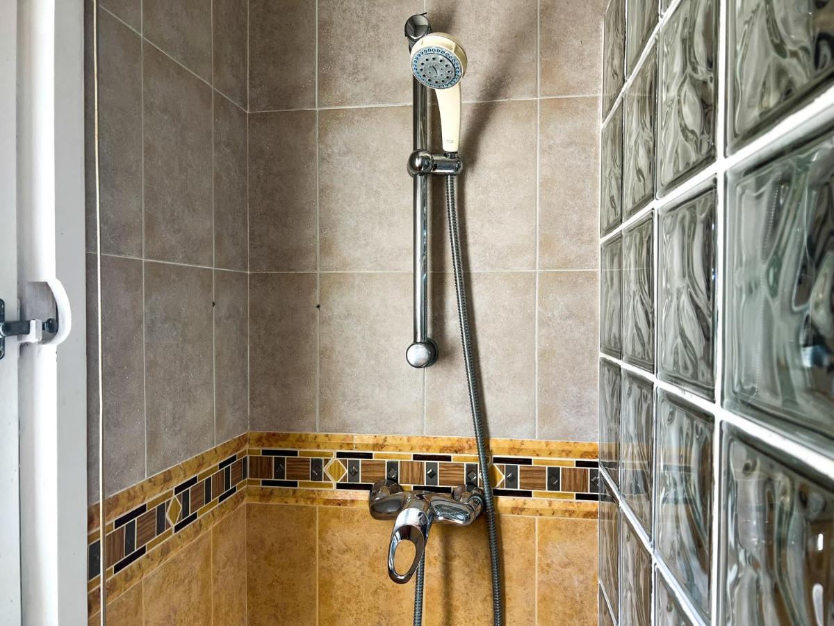 Vivalidays Casa Ricardo Villa Sant Cebria de Vallalta Ngoại thất bức ảnh